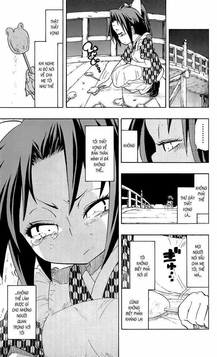 Samurai Usagi Chapter 68 trang 24