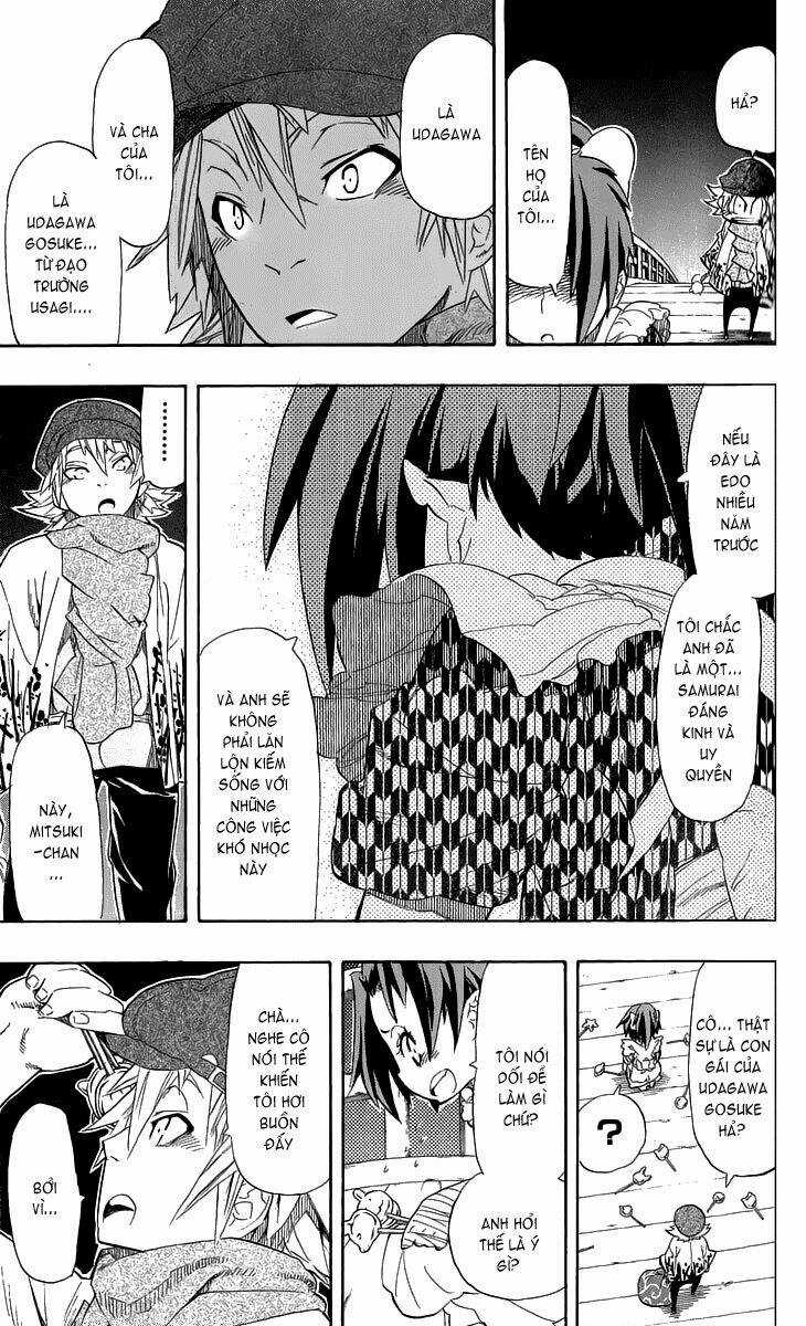 Samurai Usagi Chapter 68 trang 26