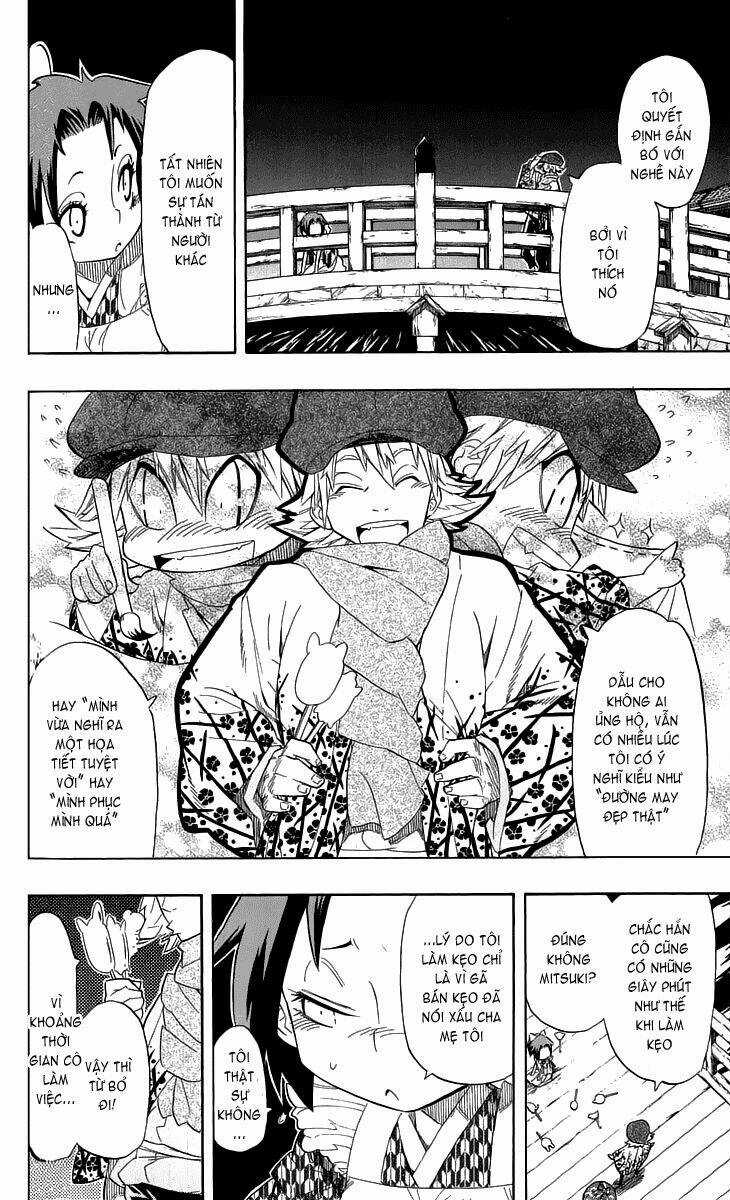 Samurai Usagi Chapter 68 trang 27