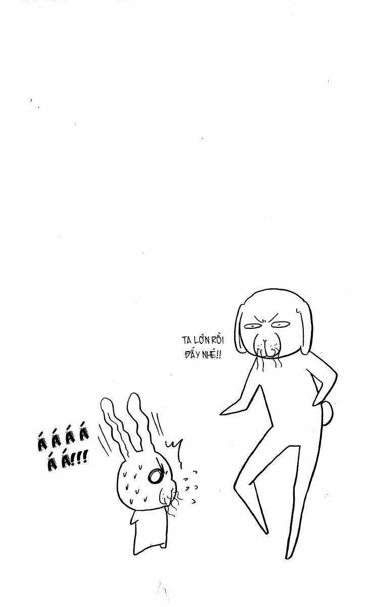 Samurai Usagi Chapter 68 trang 3