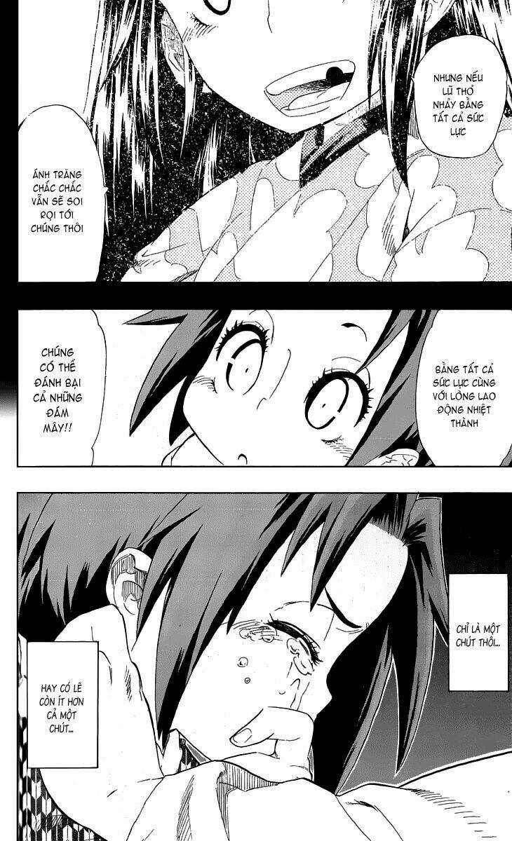 Samurai Usagi Chapter 68 trang 31