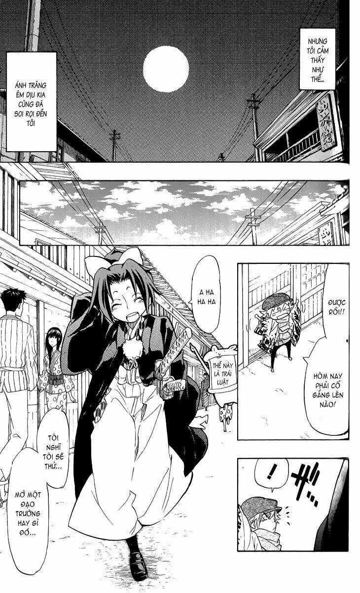 Samurai Usagi Chapter 68 trang 32