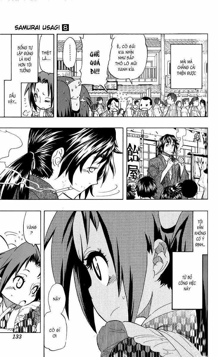 Samurai Usagi Chapter 68 trang 6