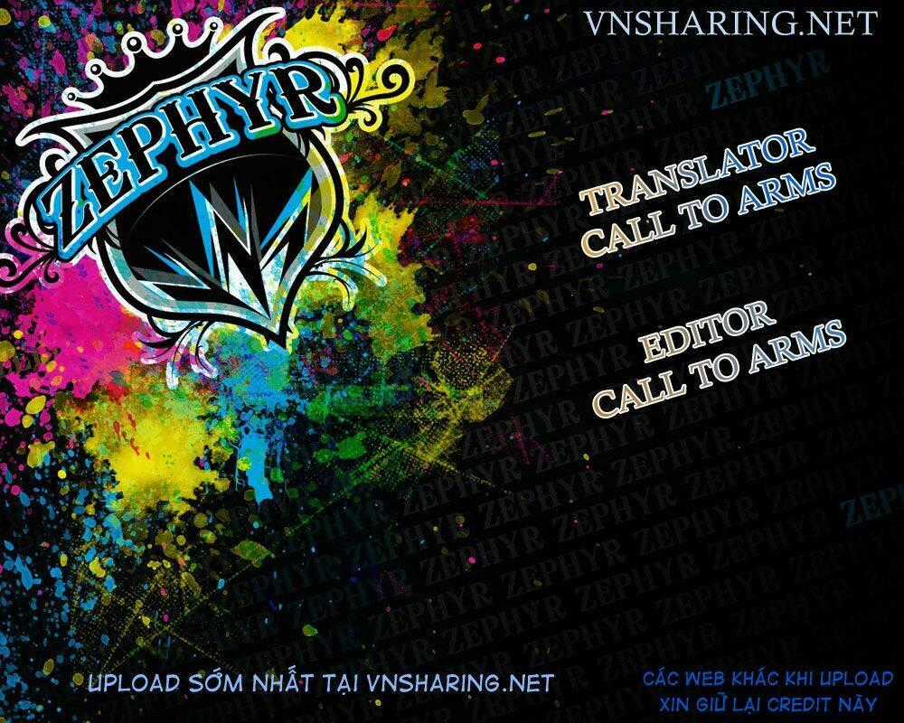 Samurai Usagi Chapter 7 trang 20