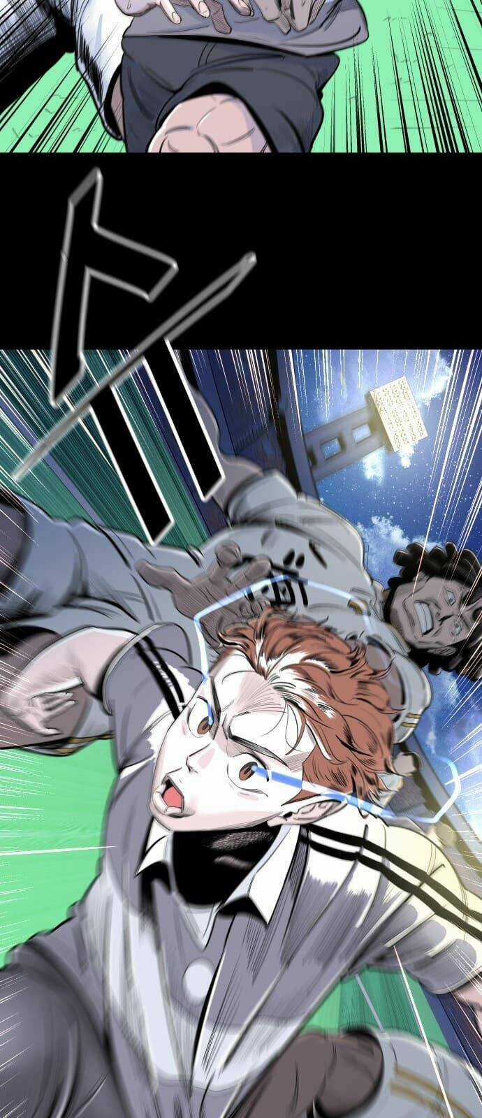 Sân Cỏ Chiến Kí Chapter 0 trang 10