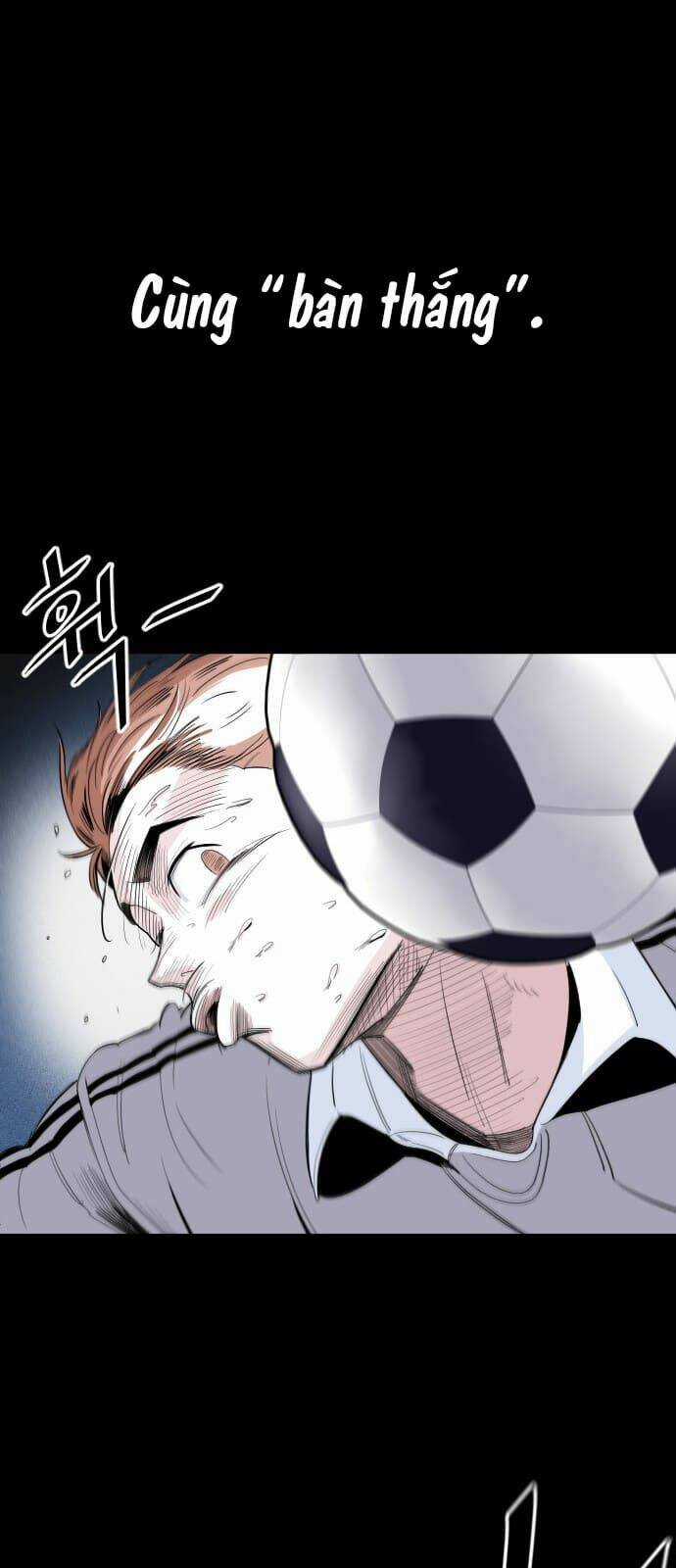 Sân Cỏ Chiến Kí Chapter 0 trang 14