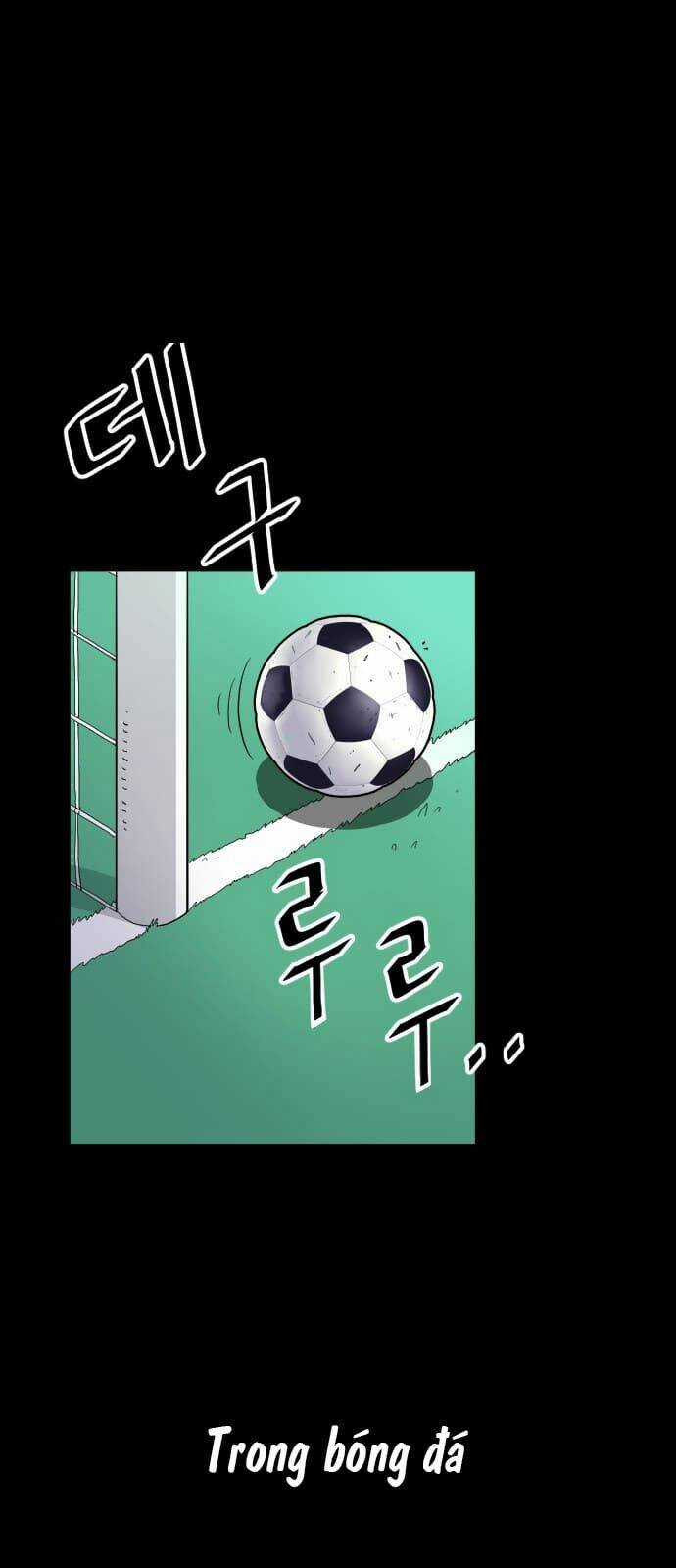 Sân Cỏ Chiến Kí Chapter 0 trang 19