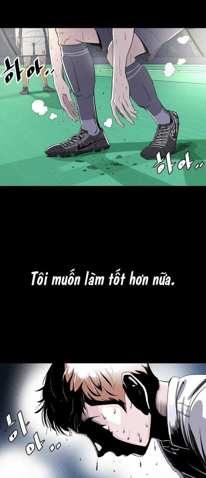 Sân Cỏ Chiến Kí Chapter 0 trang 20