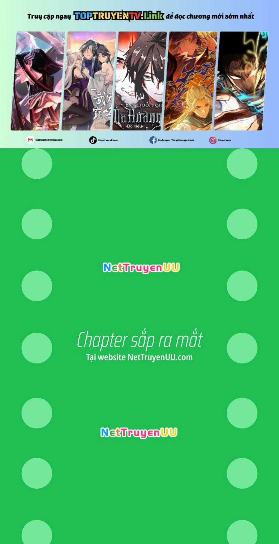 Sân Cỏ Chiến Kí Chapter 104 trang 0