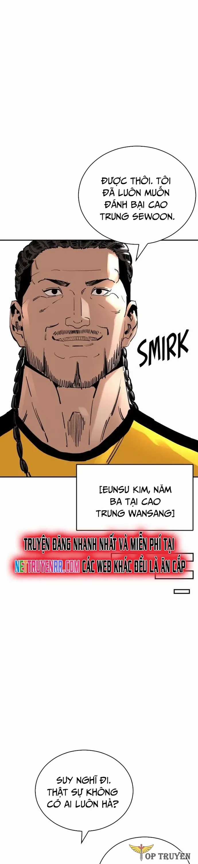 Sân Cỏ Chiến Kí Chapter 128 trang 2
