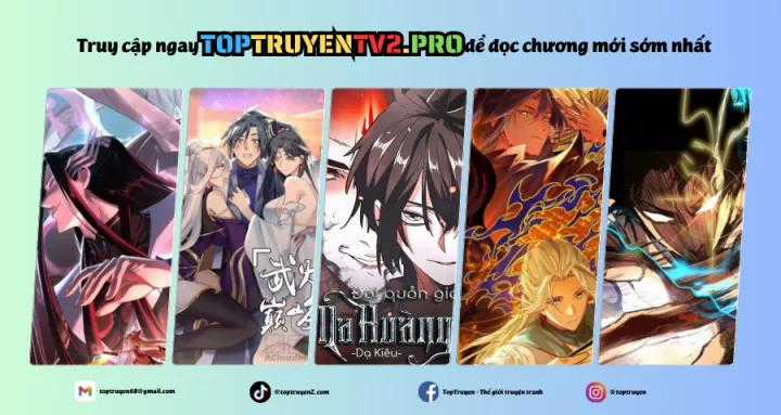 Sân Cỏ Chiến Kí Chapter 128 trang 41