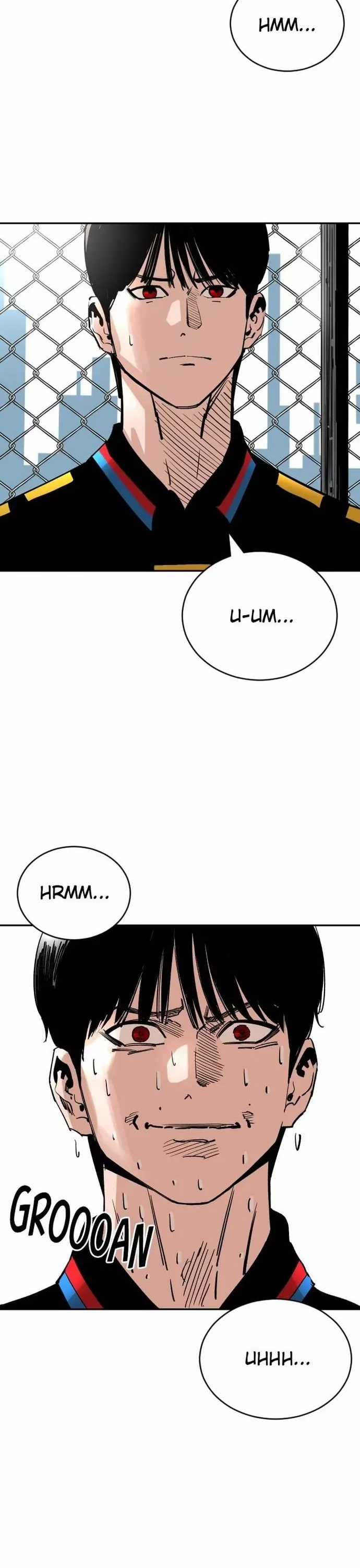 Sân Cỏ Chiến Kí Chapter 128 trang 9