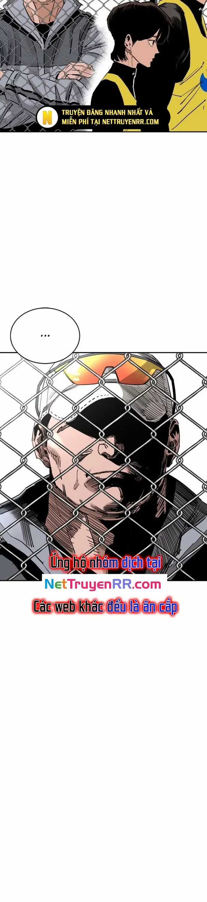 Sân Cỏ Chiến Kí Chapter 132 trang 14