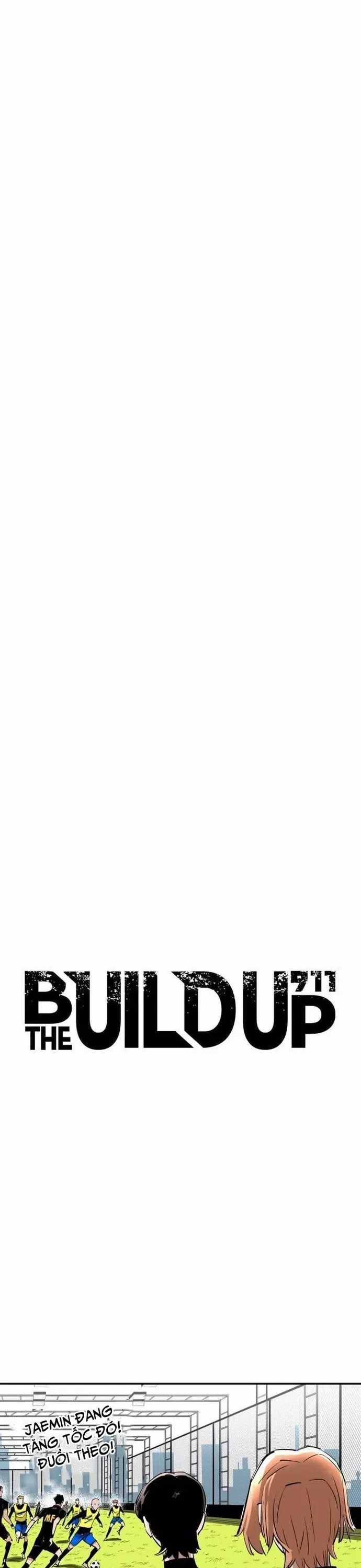 Sân Cỏ Chiến Kí Chapter 132 trang 16