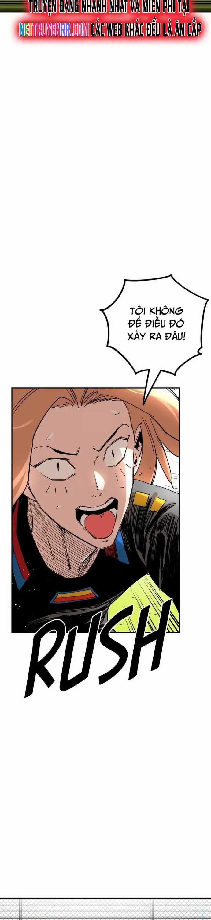 Sân Cỏ Chiến Kí Chapter 132 trang 24