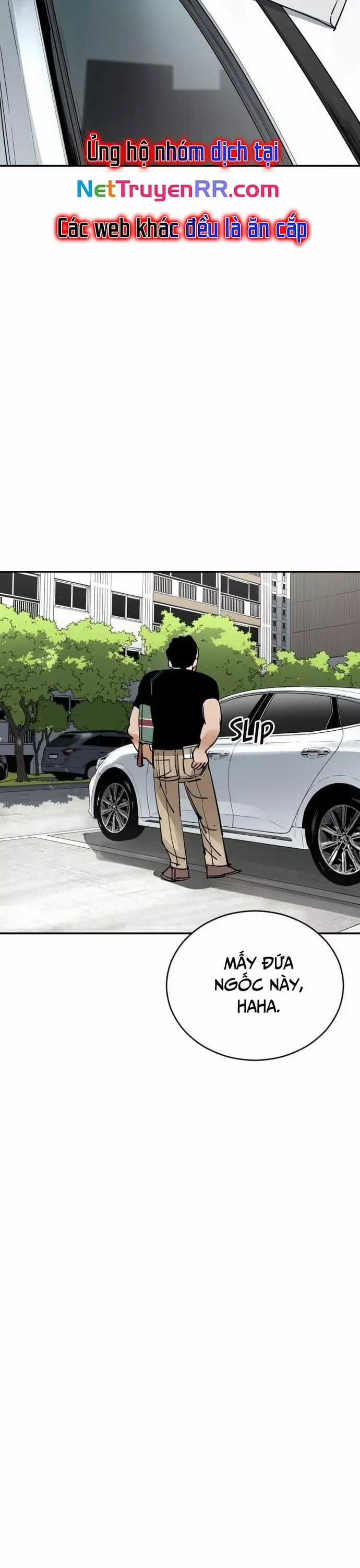 Sân Cỏ Chiến Kí Chapter 132 trang 40