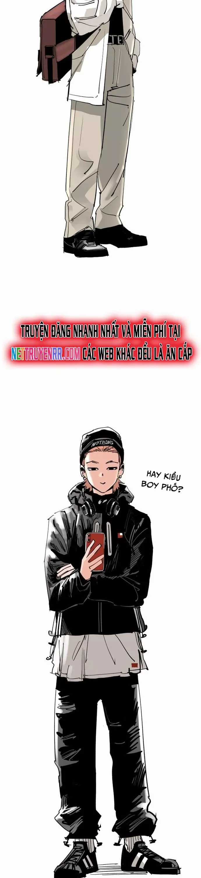 Sân Cỏ Chiến Kí Chapter 133 trang 9