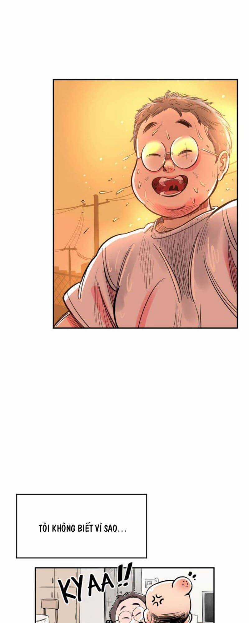 Sân Cỏ Chiến Kí Chương 1 trang 24