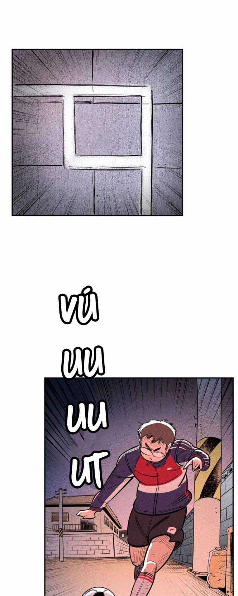 Sân Cỏ Chiến Kí Chương 1 trang 30