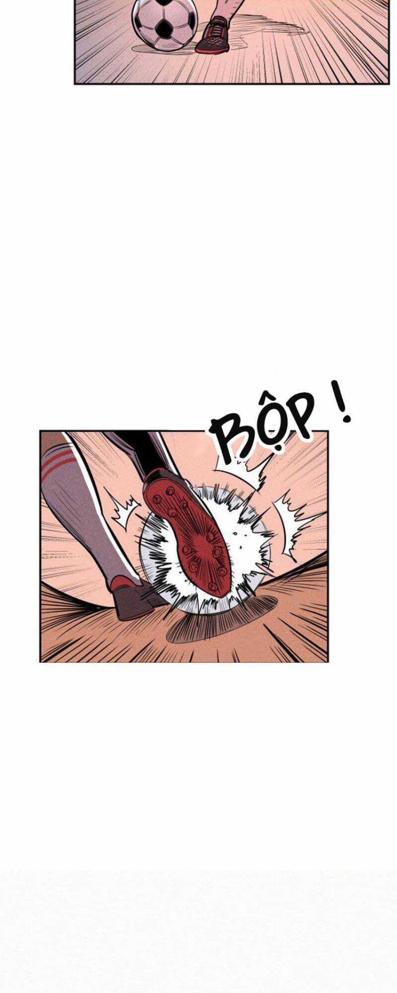 Sân Cỏ Chiến Kí Chương 1 trang 31