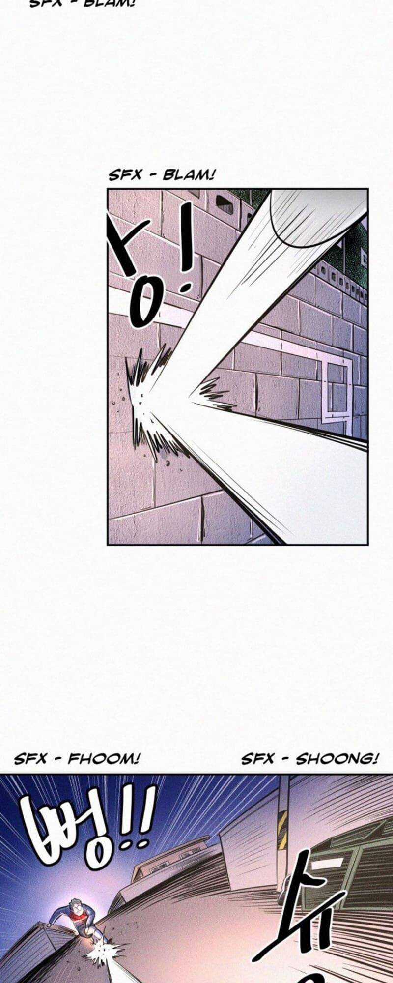 Sân Cỏ Chiến Kí Chương 1 trang 35