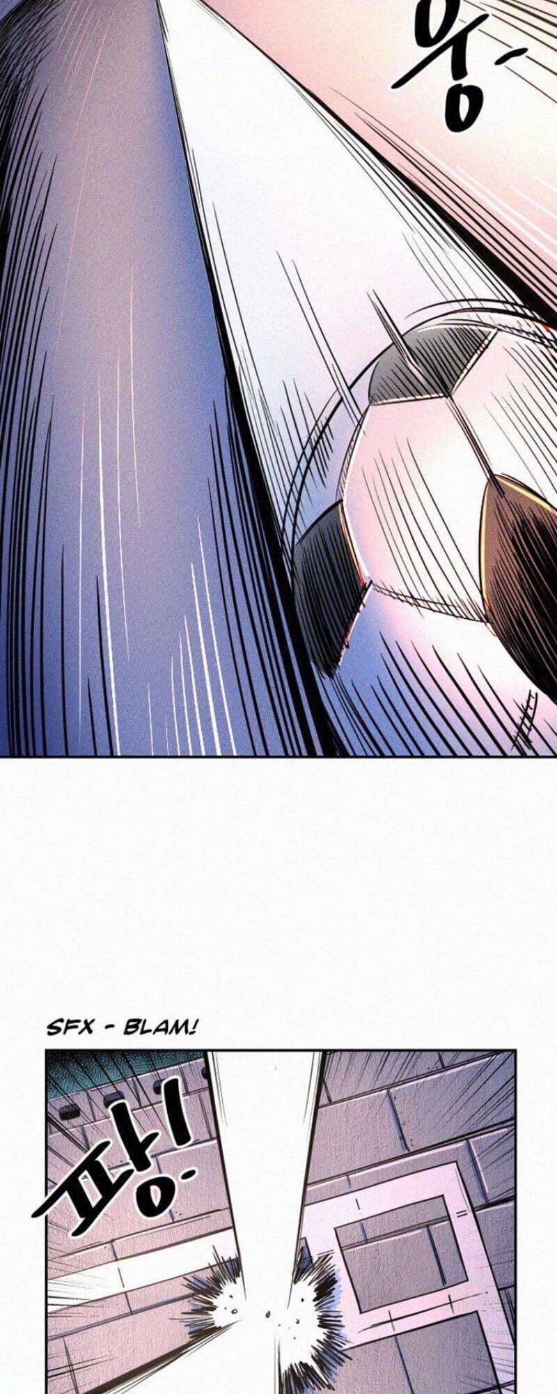 Sân Cỏ Chiến Kí Chương 1 trang 36