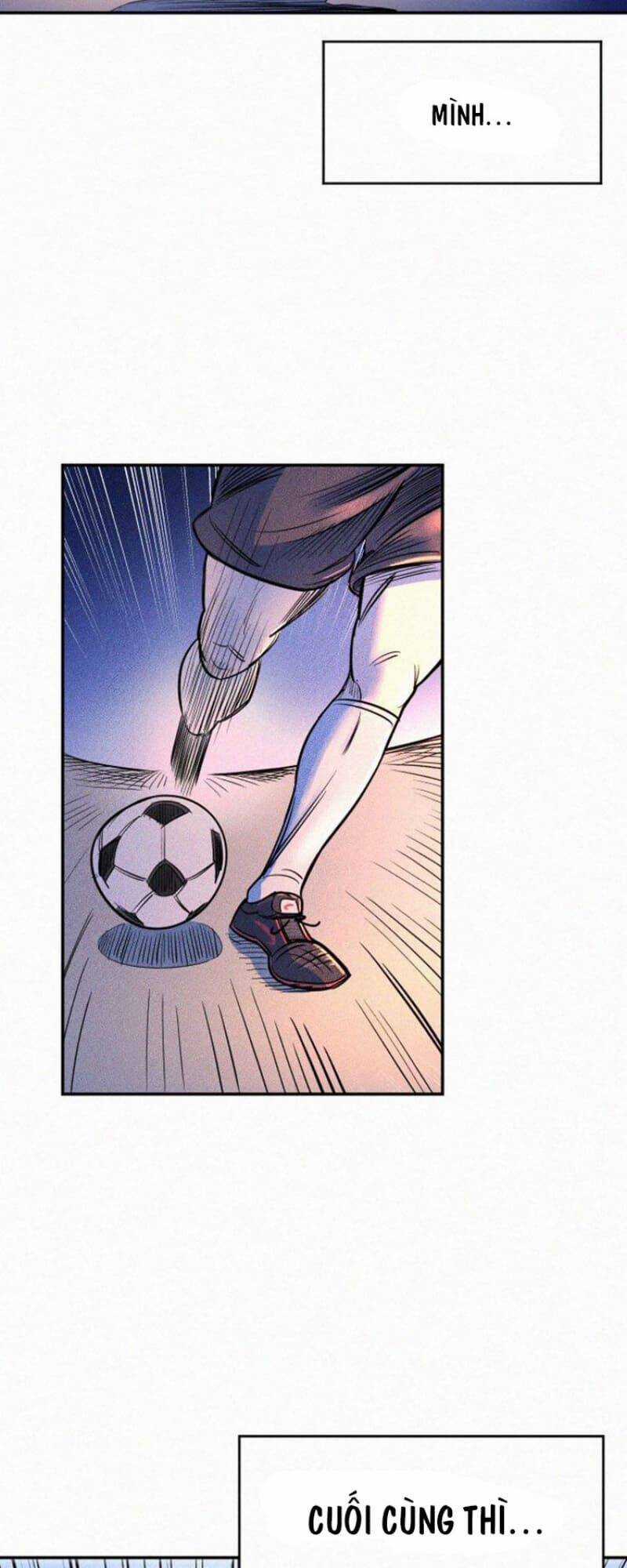 Sân Cỏ Chiến Kí Chương 1 trang 39