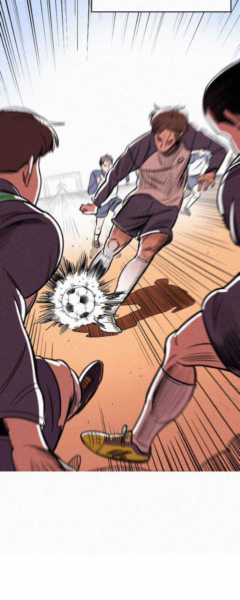 Sân Cỏ Chiến Kí Chương 1 trang 40