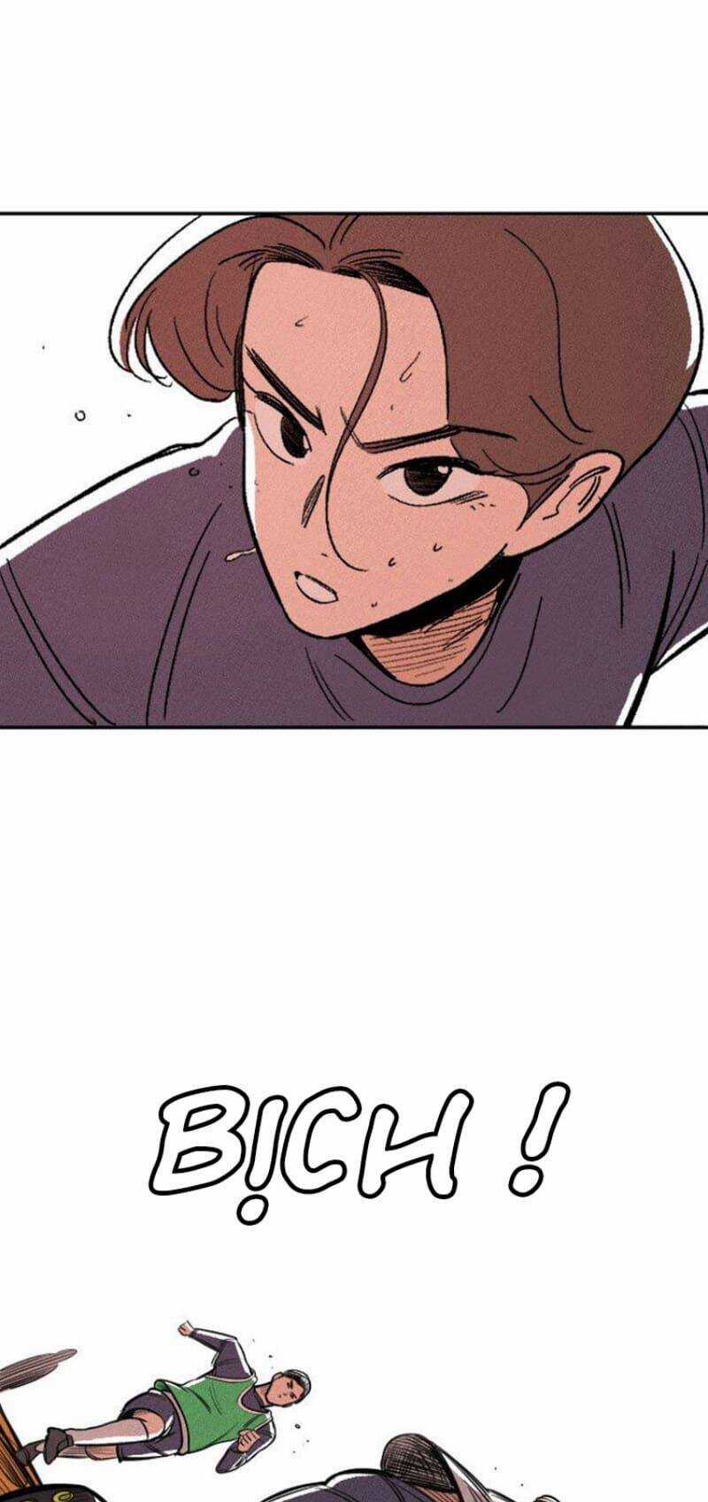 Sân Cỏ Chiến Kí Chương 1 trang 41