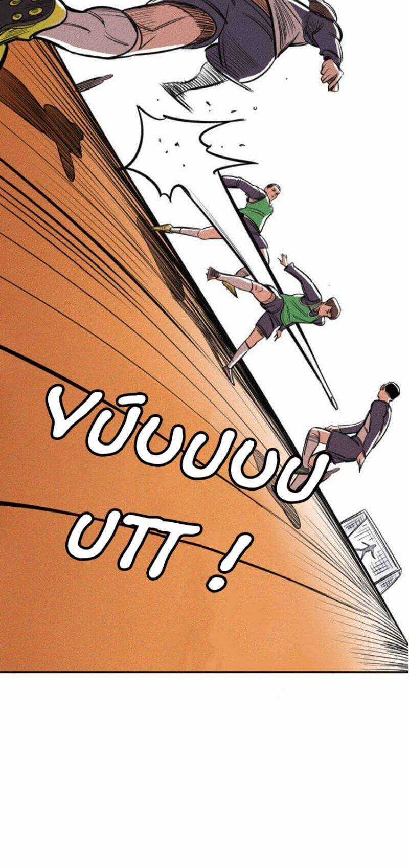 Sân Cỏ Chiến Kí Chương 1 trang 42