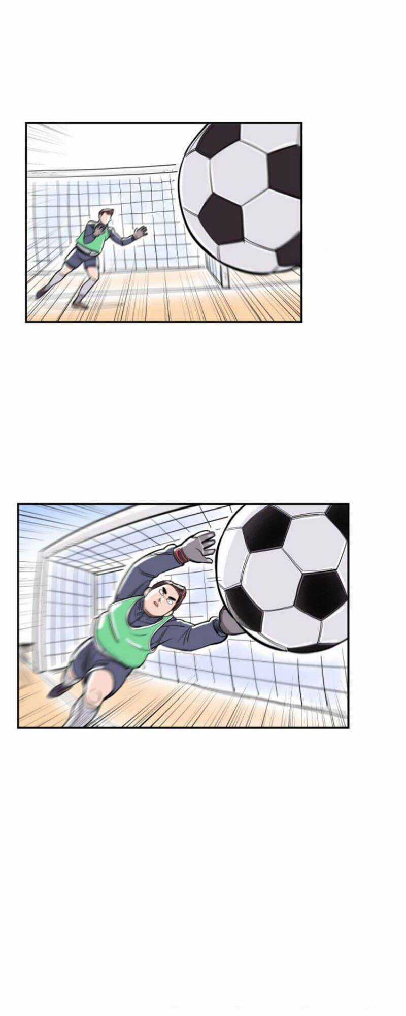 Sân Cỏ Chiến Kí Chương 1 trang 43