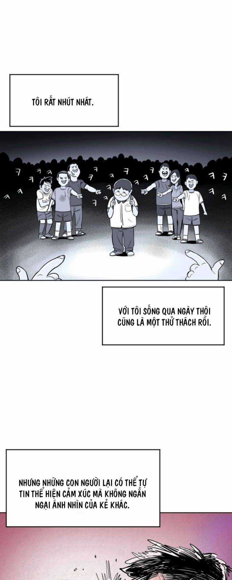 Sân Cỏ Chiến Kí Chương 1 trang 5