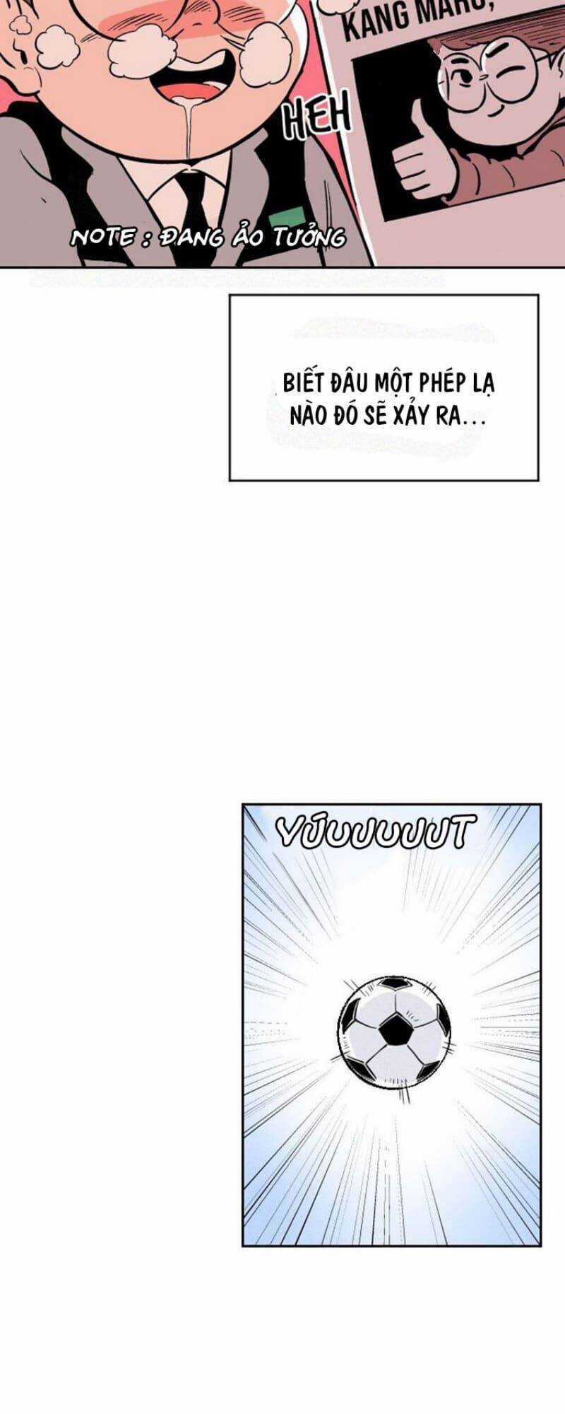 Sân Cỏ Chiến Kí Chương 1 trang 52