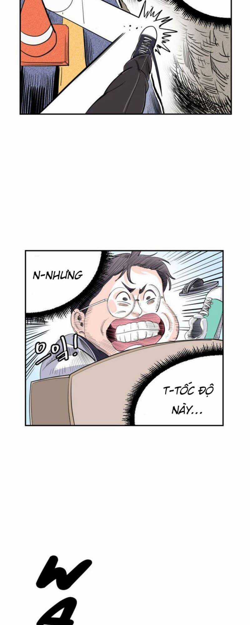 Sân Cỏ Chiến Kí Chương 1 trang 64