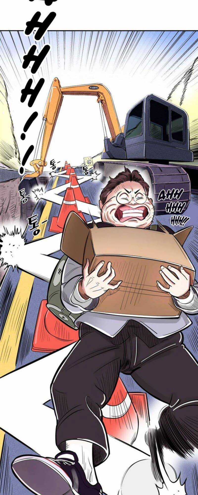 Sân Cỏ Chiến Kí Chương 1 trang 65