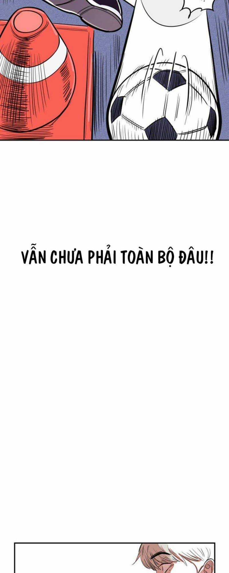 Sân Cỏ Chiến Kí Chương 1 trang 66