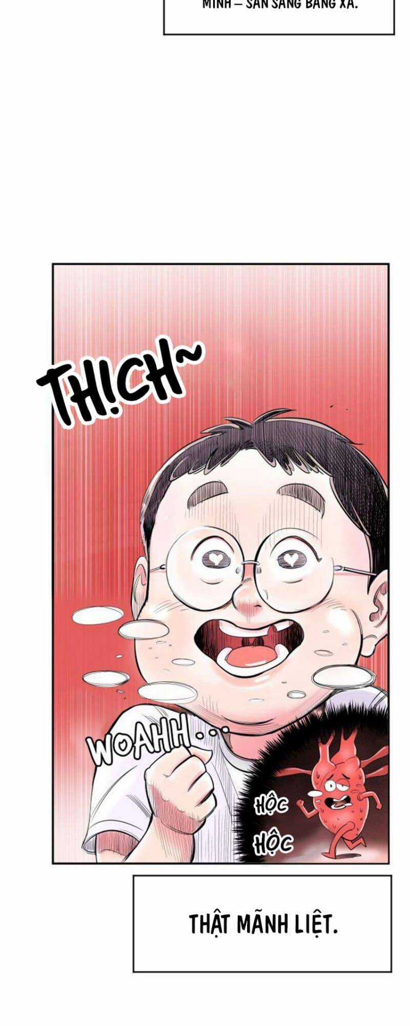 Sân Cỏ Chiến Kí Chương 1 trang 7