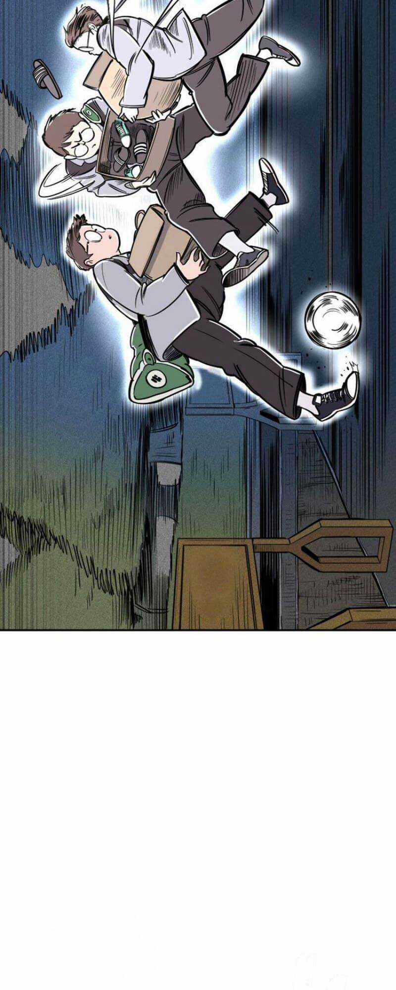 Sân Cỏ Chiến Kí Chương 1 trang 70