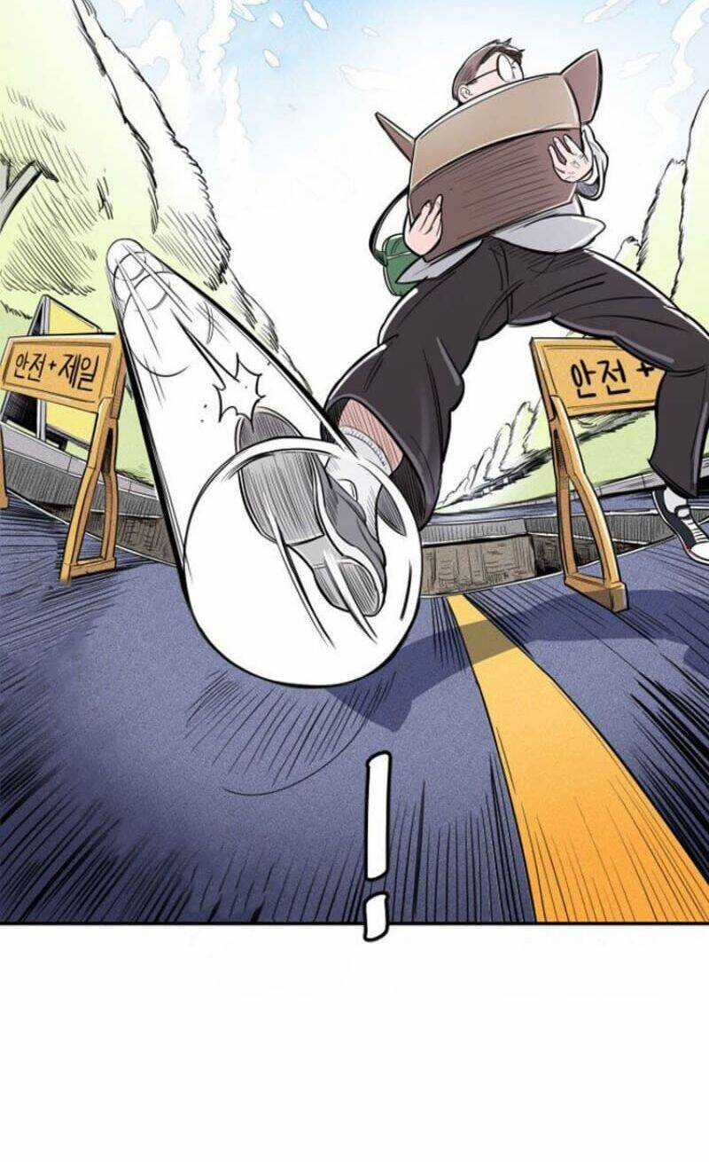 Sân Cỏ Chiến Kí Chương 1 trang 72