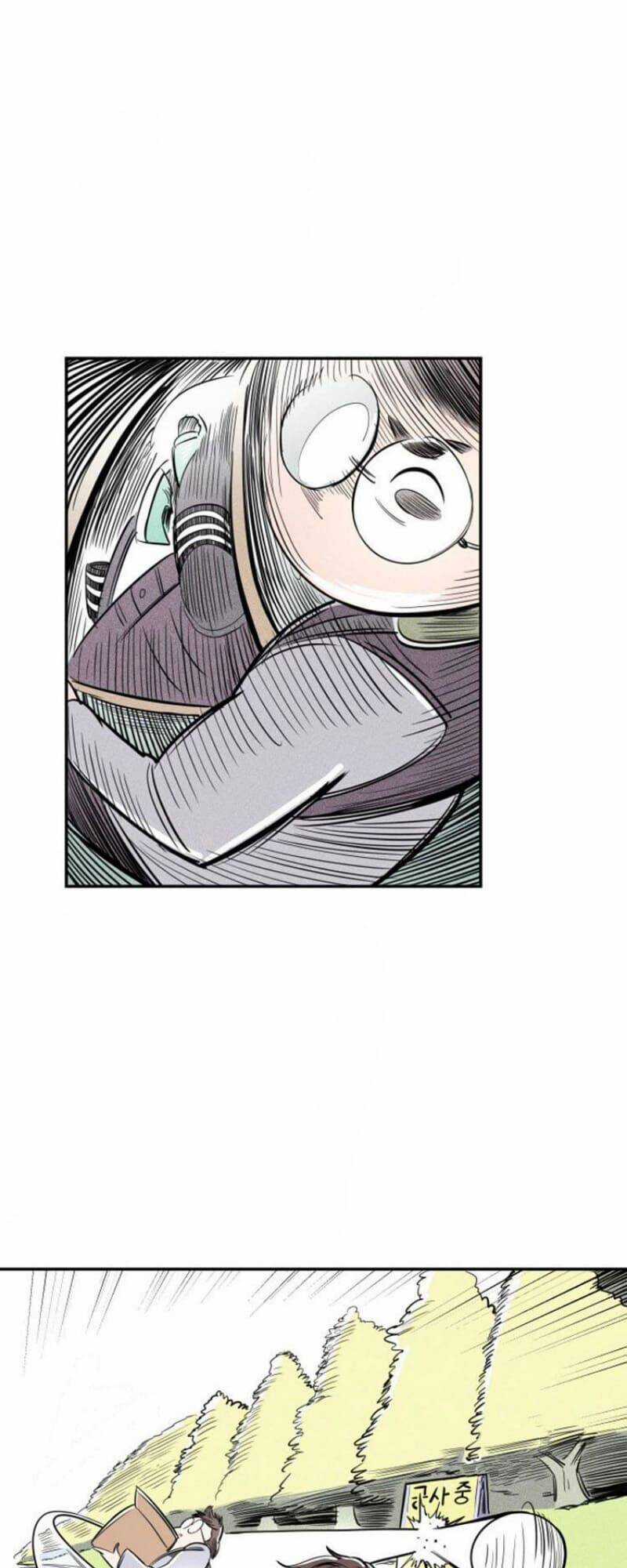 Sân Cỏ Chiến Kí Chương 1 trang 73