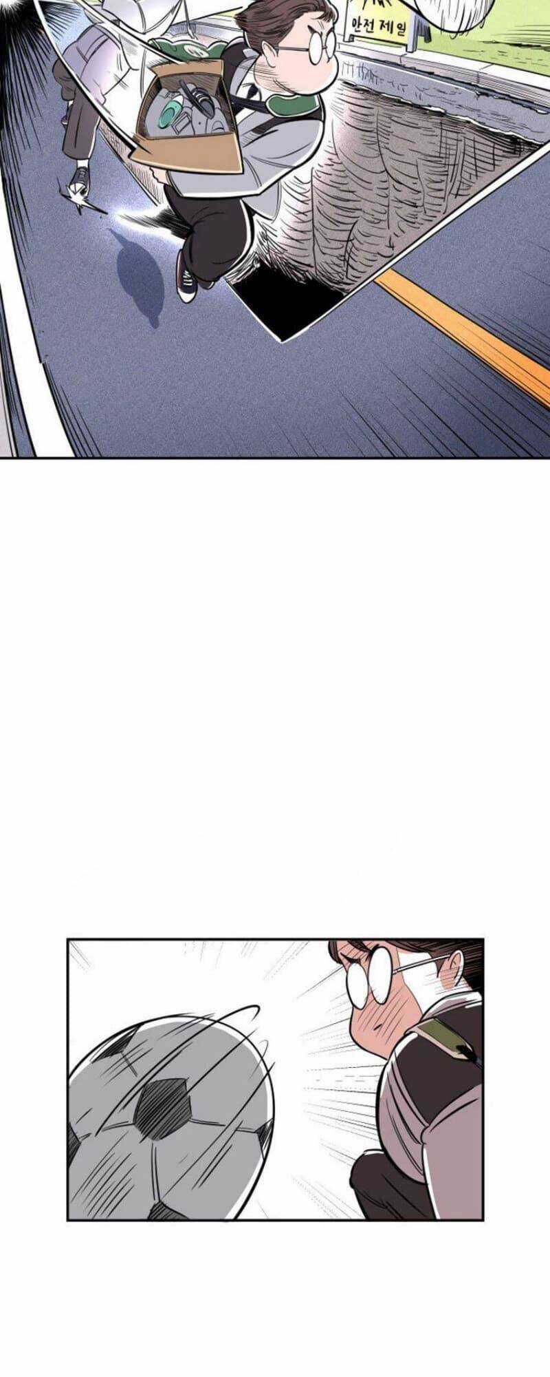 Sân Cỏ Chiến Kí Chương 1 trang 74