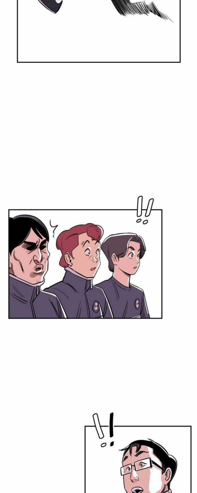 Sân Cỏ Chiến Kí Chương 1 trang 76