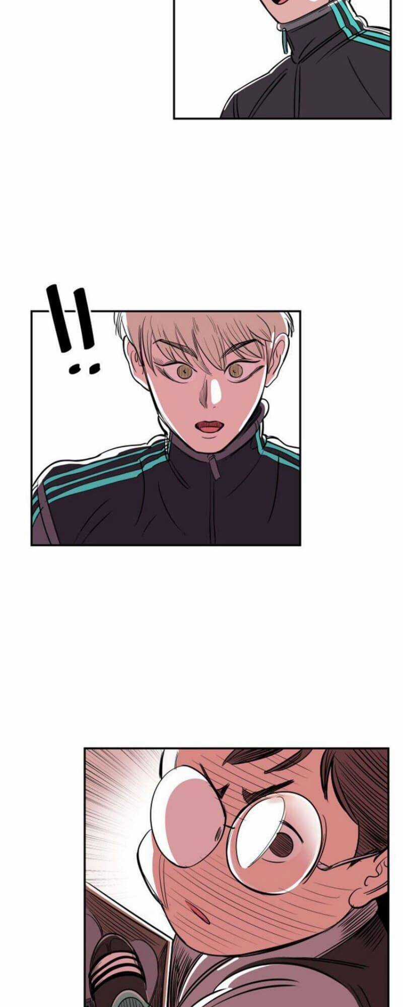 Sân Cỏ Chiến Kí Chương 1 trang 77