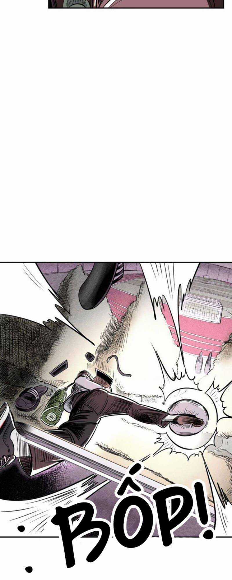 Sân Cỏ Chiến Kí Chương 1 trang 78