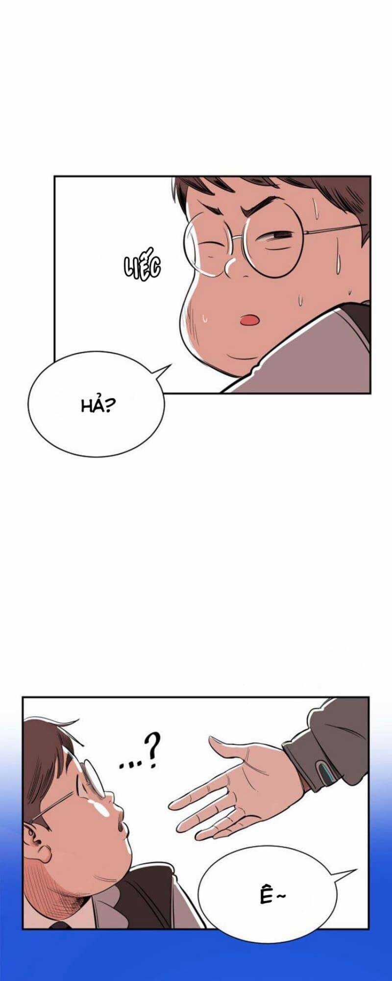 Sân Cỏ Chiến Kí Chương 1 trang 84