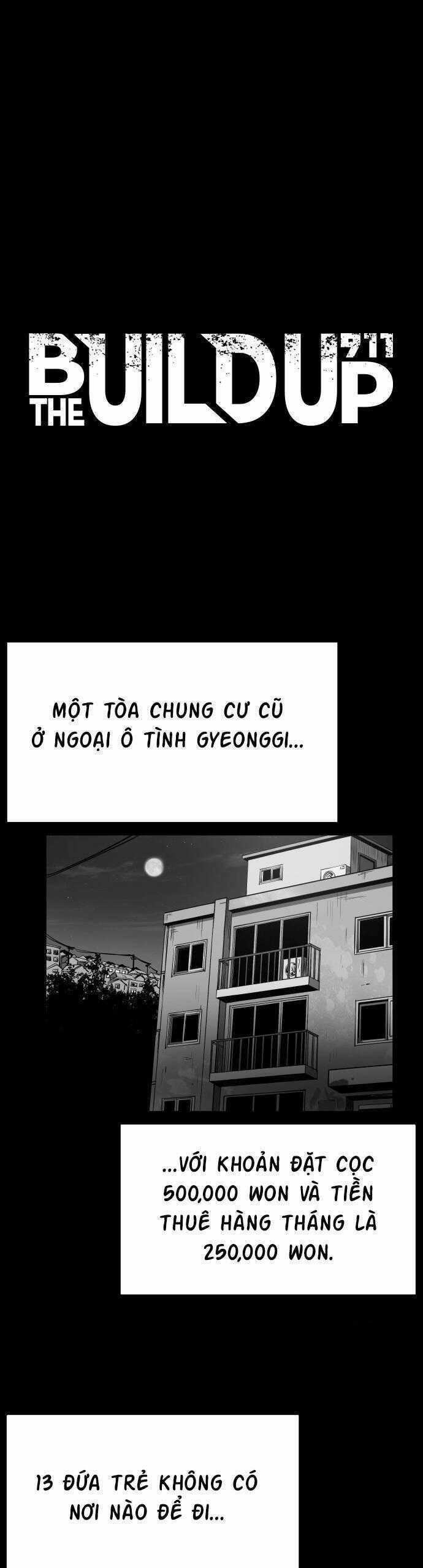 Sân Cỏ Chiến Kí Chương 110 trang 0