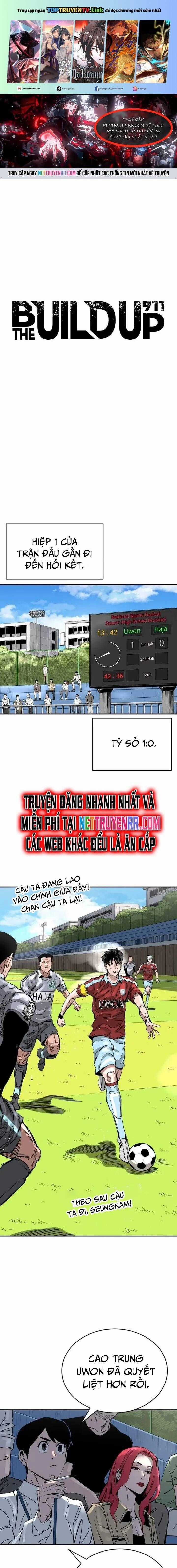 Sân Cỏ Chiến Kí Chương 114 trang 1