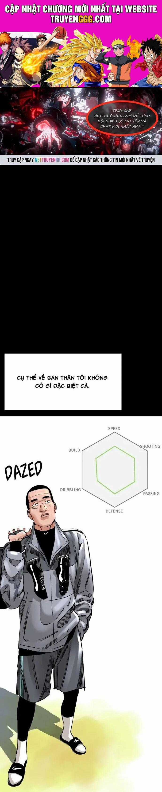 Sân Cỏ Chiến Kí Chương 123 trang 0