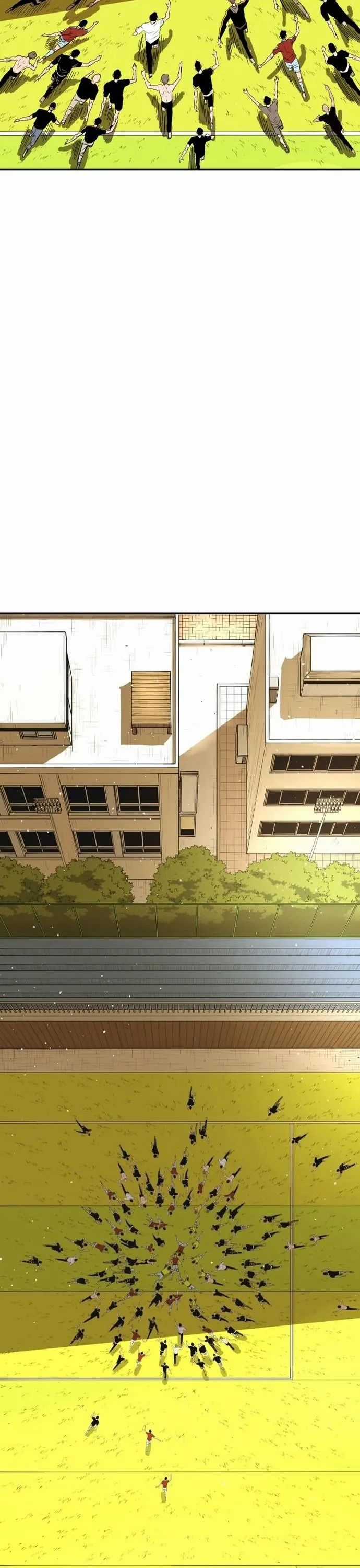 Sân Cỏ Chiến Kí Chương 124 trang 50