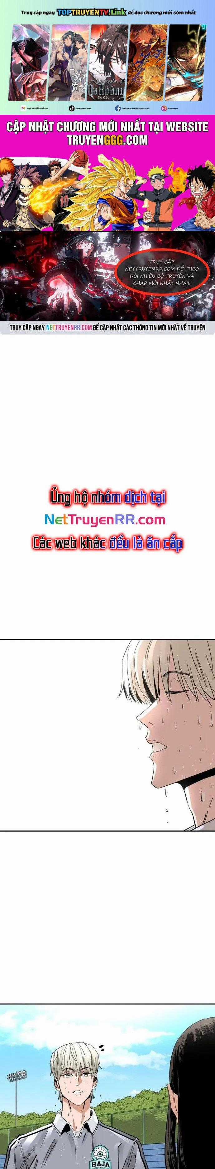 Sân Cỏ Chiến Kí Chương 125 trang 1
